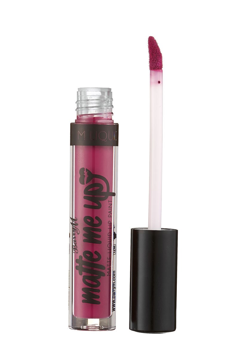 M Matte Me Up Lip Gloss Embellish