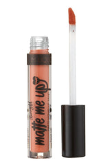 Barry M Matte Me Up Lip Gloss - On The Scene-Lips