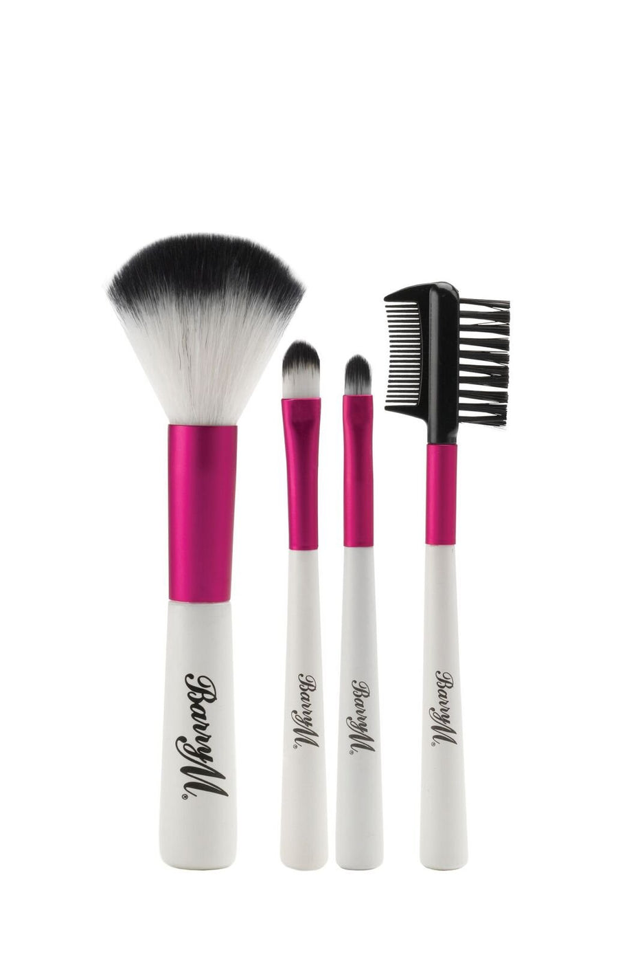 Barry M Mini Brush Set-Accessories