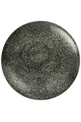 Barry M Molten Metal Nail Paint in Black Diamond-Nails