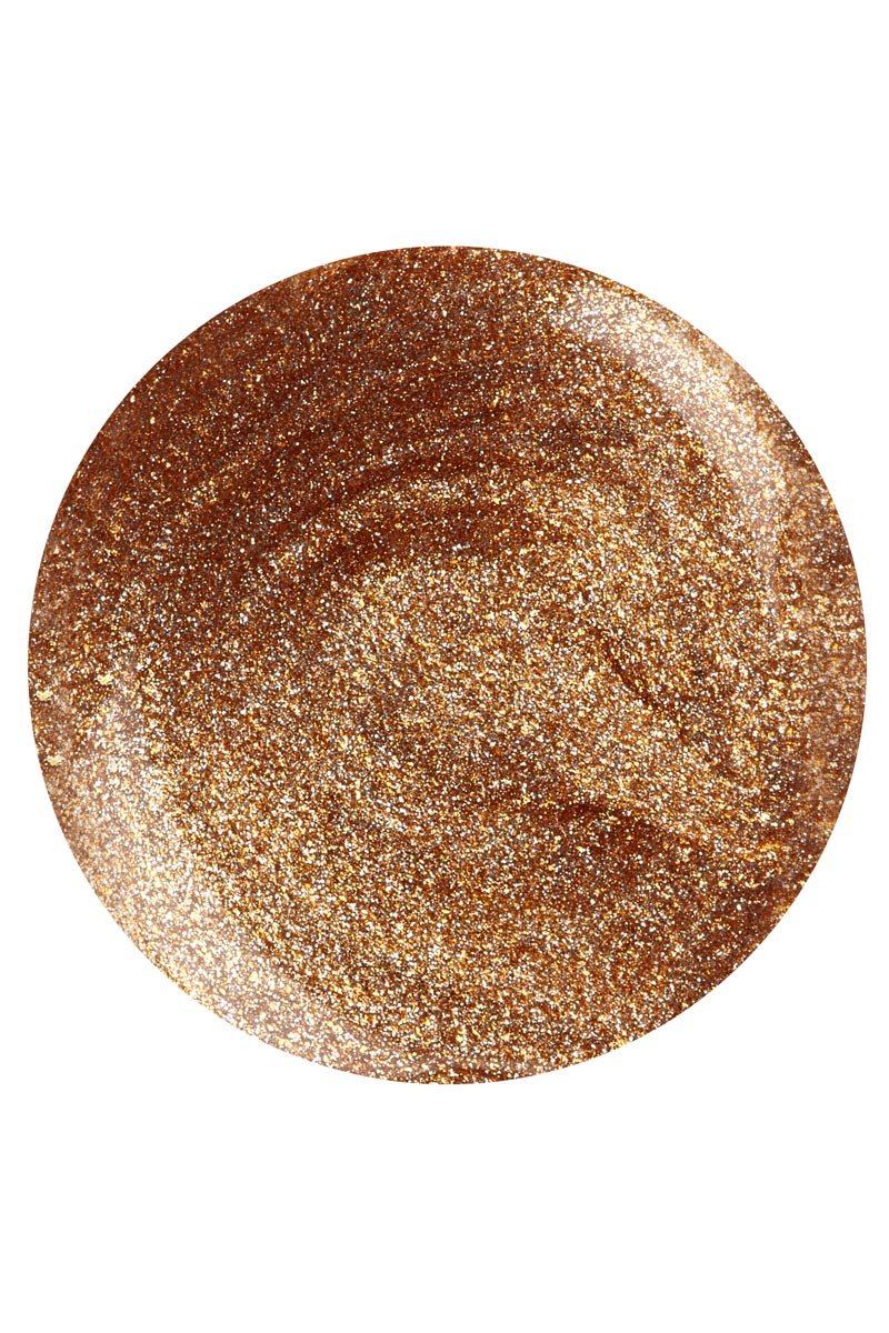 Barry M Molten Metal Nail Paint in Bronze Bae-Nails