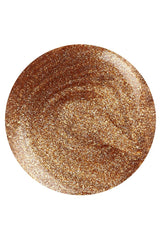 Barry M Molten Metal Nail Paint in Bronze Bae-Nails