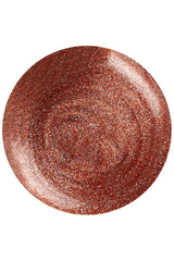 Barry M Molten Metal Nail Paint in Copper Mine-Nails