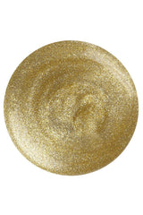 Barry M Molten Metal Nail Paint in Gold Digger-Nails