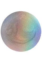 Barry M Molten Metal Nail Paint in Holographic Lights-Nails