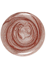 Barry M Molten Metal Nail Paint in Holographic Moon-Nails