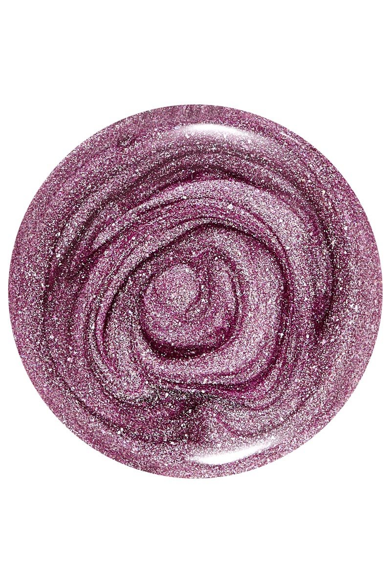 Barry M Molten Metal Nail Paint in Holographic Rocket-Nails
