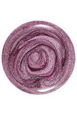 Barry M Molten Metal Nail Paint in Holographic Rocket-Nails