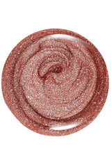 Barry M Molten Metal Nail Paint in Holographic Sunburst-Nails