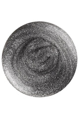 Barry M Molten Metal Nail Paint in Silver Lining-Nails