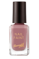 Barry M Nail Paint - Bespoke-Nails