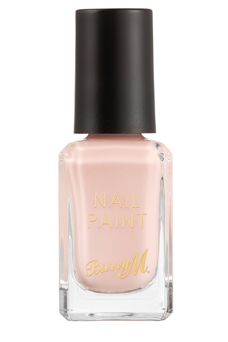 Barry M Nail Paint - Cashmere-Nails