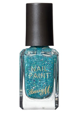 Barry M Nail Paint - Ethereal Forest-Nails