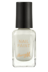 Barry M Nail Paint - Frost-Nails