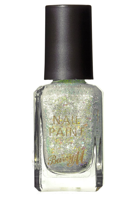 Barry M Nail Paint - Pure Sunshine