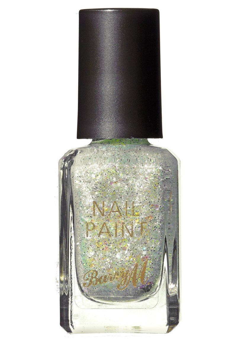 Barry M Nail Paint - Pure Sunshine-Nails
