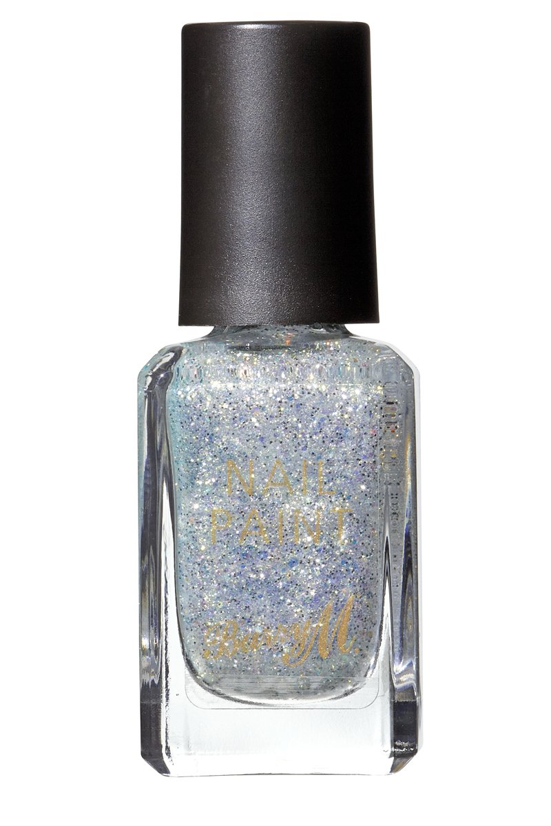 M Nail Paint Whimsical Dreams