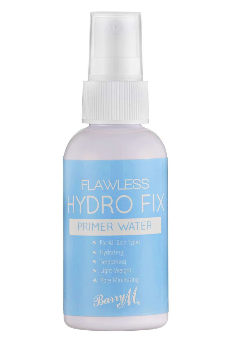 Barry M Primer Water-Face