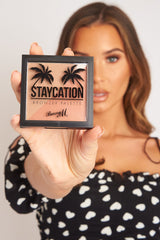Barry M Staycation Bronzer Palette-Beauty