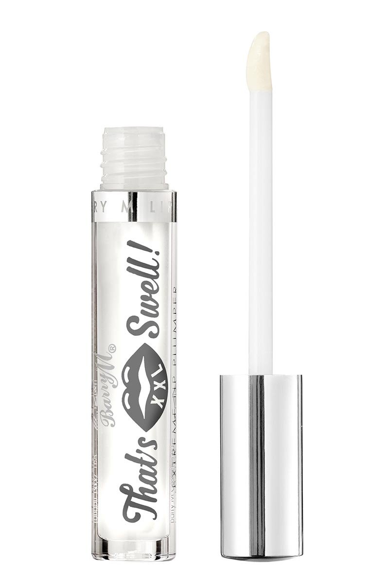 Barry M Thatâs Swell! XXL Extreme Lip Plumper-Beauty