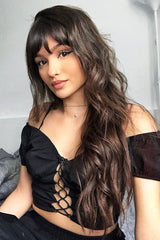 Black Bardot Milkmaid Lace Up Crop Top - Abigail-Crop Tops