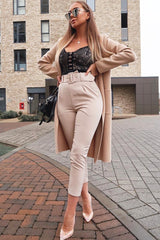 Black Lace Hook And Eye Bodysuit - Pennie-Bodysuits