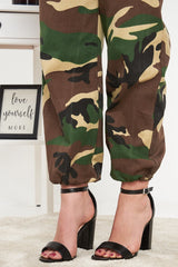 Black Patent Strappy Block Heels - Mayra-Shoes