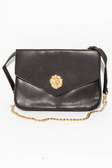 Black Snake Double Sided Clutch Bag - Jeyda-Bags