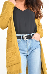 Black Velvet Diamante Western Buckle Belt - Daksha-Belts