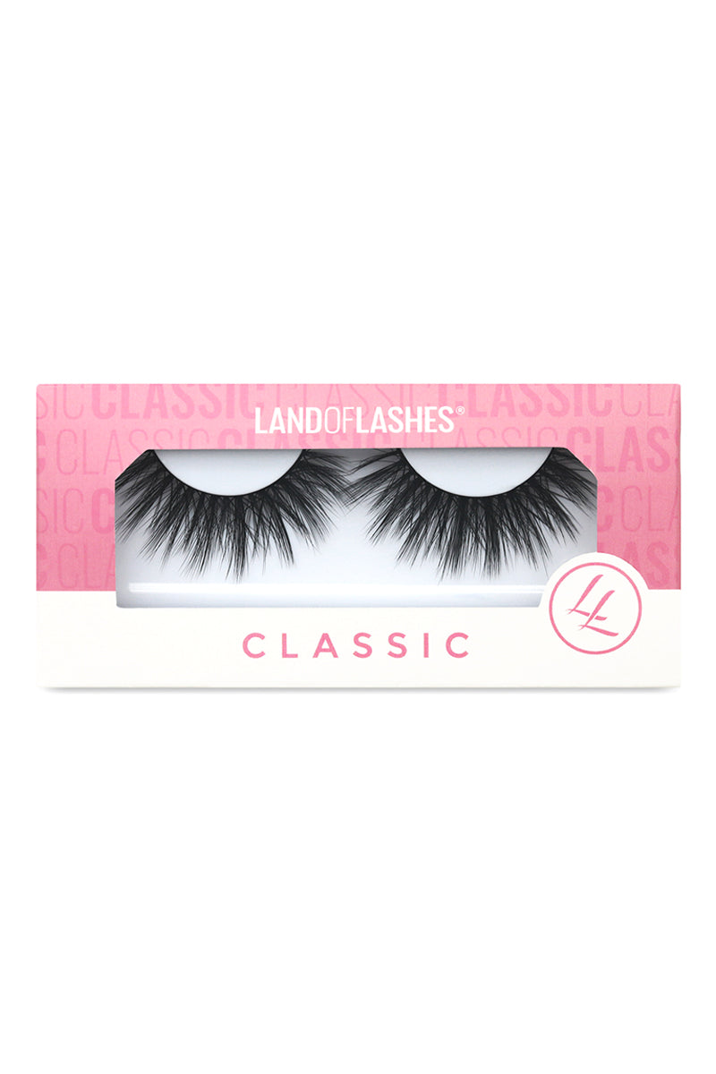 Land of Lashes Classic Collection - Blair