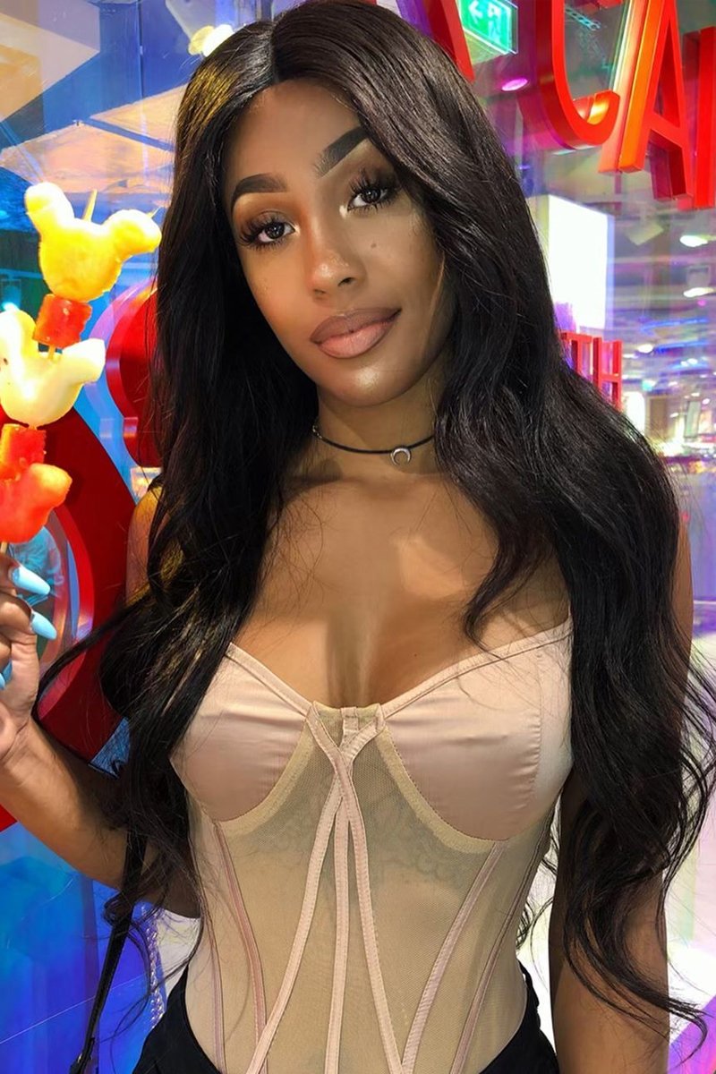 Blush Mesh Satin Cup Stripe Detail Bodysuit - Valencia-Bodysuits