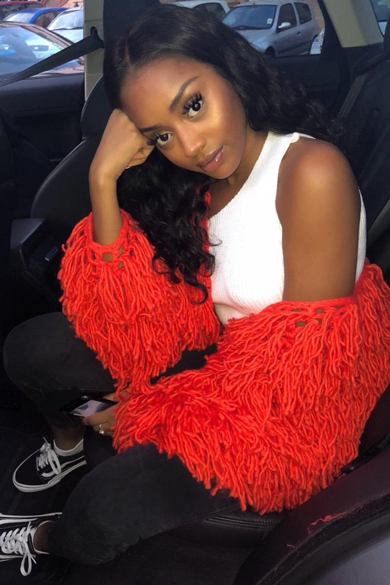 Burnt Orange Shaggy Crop Jacket - Neha-Jackets