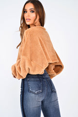 Charcoal Contrast Denim Skinny Jeans - Neriah-Jeans