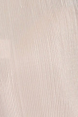 Cream Pleated Long High Waisted Trousers - Jojo-Trousers