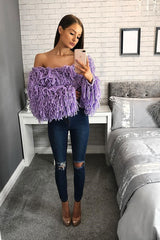 Dark Denim Ripped Knee Skinny Jeans - Eri-Jeans