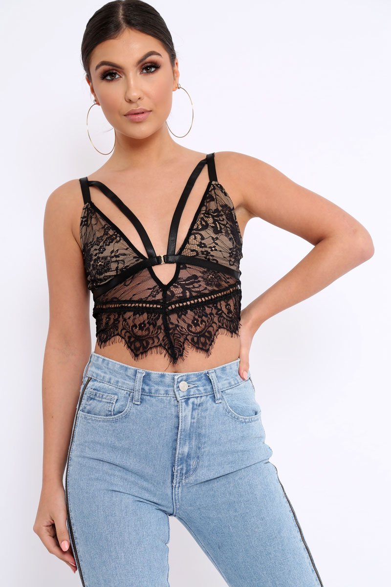 Denim Blue Side Zip Jeans - Italia-Jeans