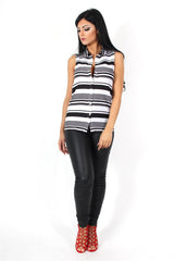 Derby Monochrome Shirt-Shirts