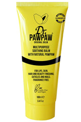 Dr.PAWPAW Original Balm 100ml-Beauty