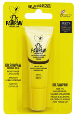 Dr.PAWPAW Original Clear 10ml Balm-Beauty