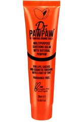 Dr.PAWPAW Outrageous Orange 25ml Balm-Beauty