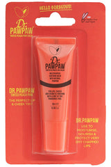 Dr.PAWPAW Tinted Peach Pink 10ml Balm-Beauty