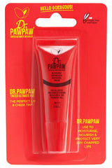 Dr.PAWPAW Tinted Ultimate Red 10ml Balm-Beauty