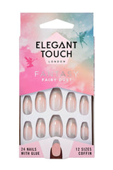 Elegant Touch - Fantasy - Fairy Dust-Nails