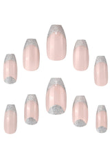 Elegant Touch - Fantasy - Fairy Dust-Nails