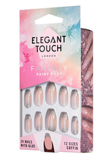 Elegant Touch - Fantasy - Fairy Dust-Nails