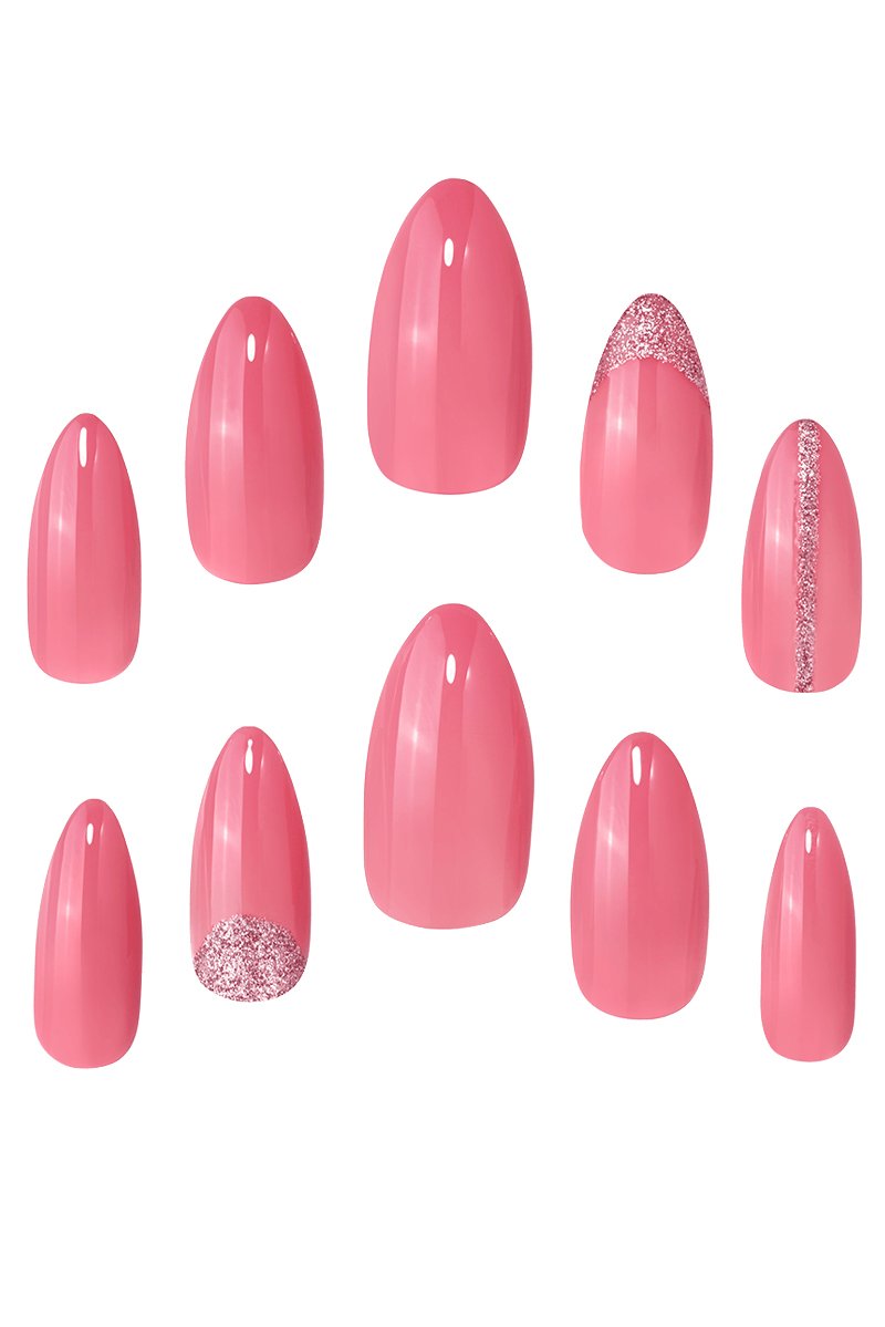 Elegant Touch - Fantasy - Spell Bound-Nails