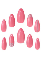 Elegant Touch - Fantasy - Spell Bound-Nails