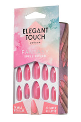 Elegant Touch - Fantasy - Spell Bound-Nails