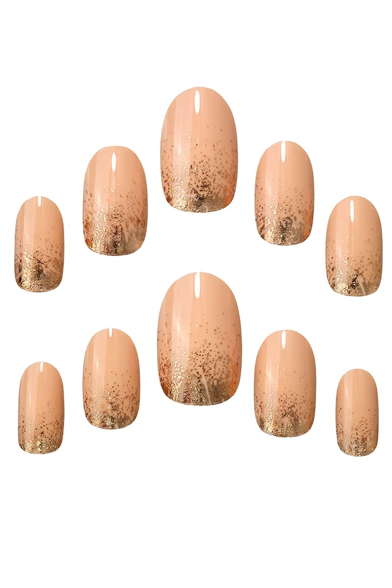 Elegant Touch - Prima Donna - Queen Of $ass Nails-Nails