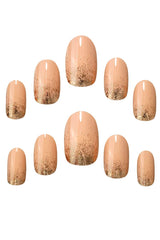 Elegant Touch - Prima Donna - Queen Of $ass Nails-Nails